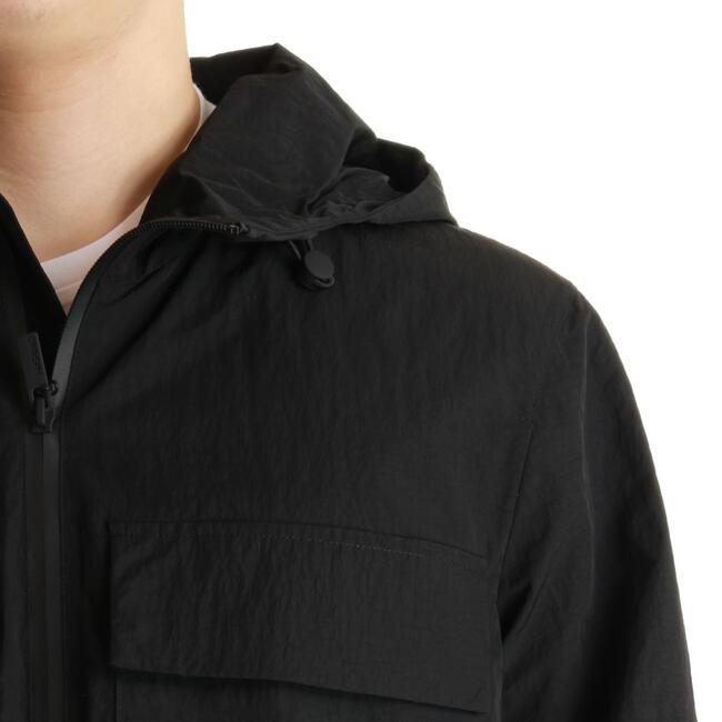 GIUBBOTTO CRINKLE HESKIMO - Mad Fashion | img vers.650x/